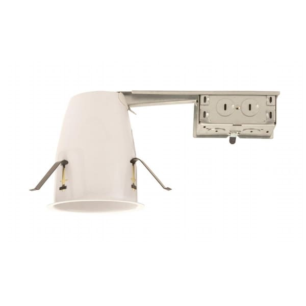 Nicor 3 in. LED Housing for Remodel Applications 13201AR-LED - main